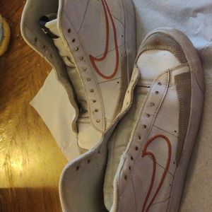 Nike Blazers